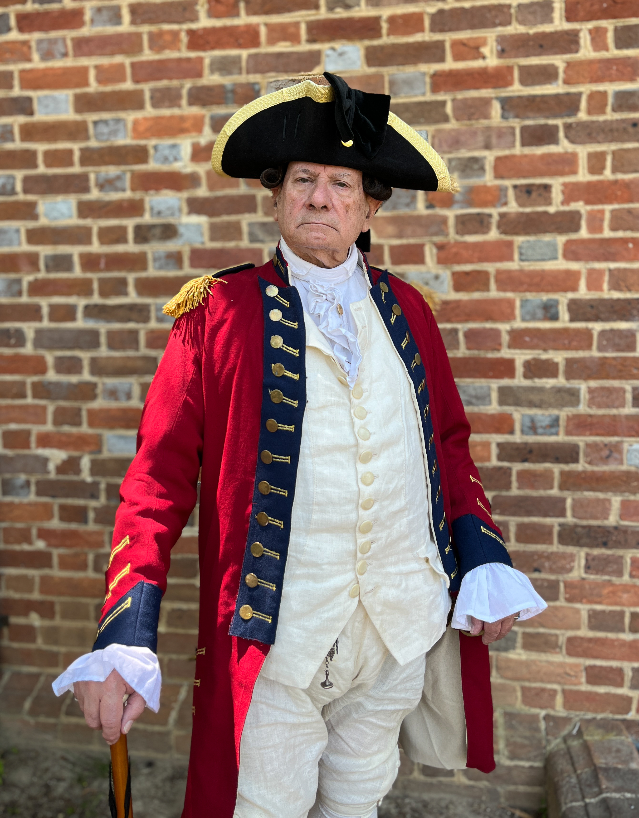 250th Anniversary of Lord Dunmore’s Virginia Campaign